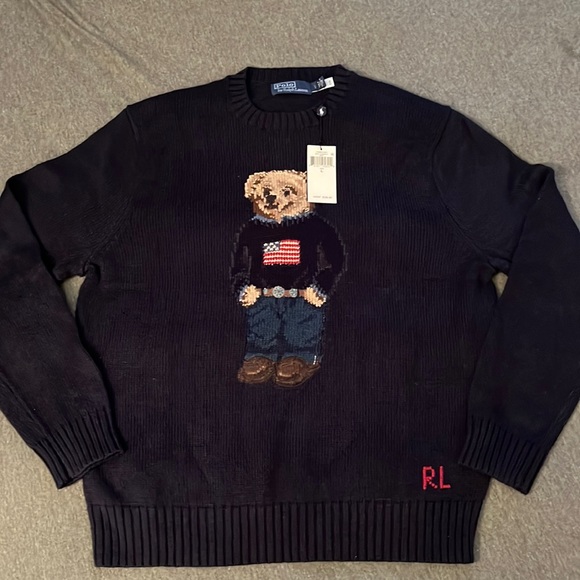 Polo Ralph Lauren Other - Polo by Ralph Lauren sweater 👕